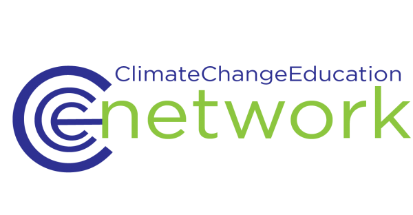 Climate Change Education Network Logo
